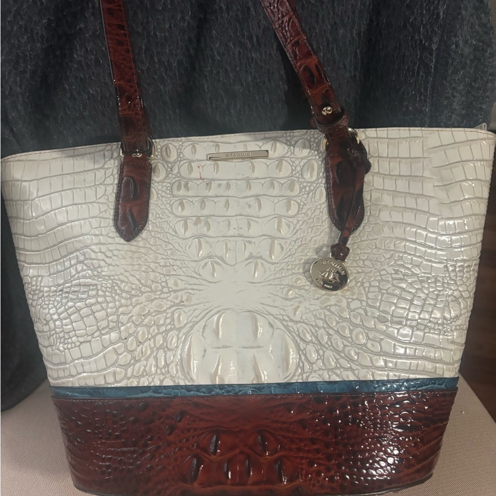 Medium Tote - image 1